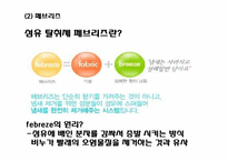 페브리즈 마케팅-6