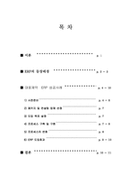 ERP의 지식경영 성공전략에 대한 연구-2