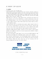 ERP의 지식경영 성공전략에 대한 연구-6