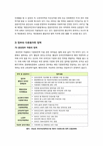 일본과 우리나라의 다문화가족 정책 비교 및 조사 - 다문화가정의 증가 배경 및 현황, 문제점 진단과 정부 정책의 바람직한 발전방향 모색-8