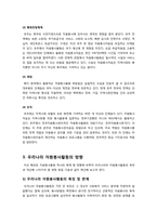 자원봉사활동의 세계적 경향 분석 및 향후 우리나라 자원봉사의 바람직한 발전 방향에 대한 고찰-10