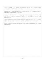 [조직혁신론] 문답을 통한 사례연구(주) Multicom-5