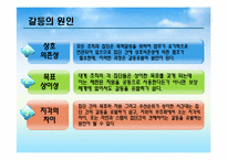 [노사관계론] 갈등과 협상(다양한 사례를 통한)-6