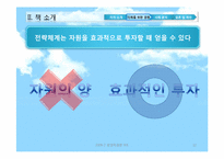 [경영학원론] 저서 미래를위한 경쟁을 통해 바란본 경영학-12