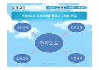 [경영학원론] 저서 미래를위한 경쟁을 통해 바란본 경영학-15