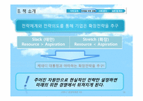 [경영학원론] 저서 미래를위한 경쟁을 통해 바란본 경영학-16
