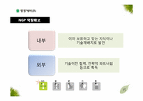 [혁신과변화] 광동제약의 마케팅 전략-7