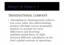 [마케팅] Transnational Company Nestle(네슬레)의 마케팅전략-3