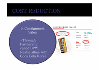 [마케팅] Transnational Company Nestle(네슬레)의 마케팅전략-15