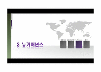 [행정학개론] 신 공공관리론과 뉴거버넌스로 본 경계조정의 필요성-11