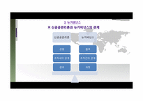 [행정학개론] 신 공공관리론과 뉴거버넌스로 본 경계조정의 필요성-17