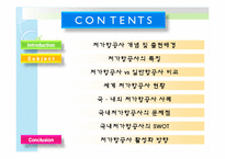 [관광사업론] 저가항공사의 도입배경과 활성화-2