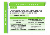 [관광사업론] 저가항공사의 도입배경과 활성화-5
