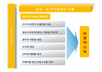[관광사업론] 저가항공사의 도입배경과 활성화-17