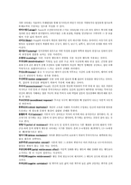 [심리학이론] 심리학에 관련된 용어정리-4