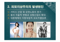 [한국사회의이해] 외모지상주의가 우리사회에 끼친영향에 관한 분석-4