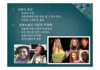 [한국사회의이해] 외모지상주의가 우리사회에 끼친영향에 관한 분석-13