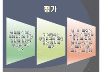 [북한학] 북핵 폐기 위한 외교및 군사전략-10