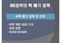 [북한학] 북핵 폐기 위한 외교및 군사전략-16