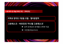 [디지털시대의영상이해] 페미니즘 예술의 특징(나르시즘과 그로테스크)-4