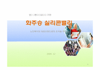 [한국문학과대중문화] 심청전을 모티브로 효를중심으로한 실버타운 광고안 기획-3
