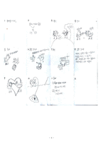 [교수학습이론] 수업계획서(고전소설의 이해와 시대상의 이해)-4