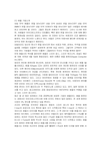 애플의 마케팅전략-2