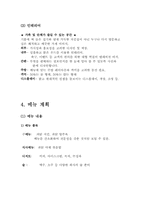 [사업계획서]파닥 파닭 웰빙 치킨 전문점-9