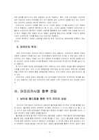 [아프리카]아프리카 경제성장, 아프리카 진출전략과 향후 전망-6