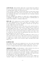 사회복지 개념과 민영화[A+]-8