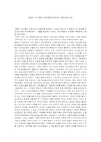 중남미 국가들의 독립과정과 한국의 독립과정 비교-1