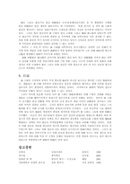 [동양중세사] 당왕조의 번진 할거에 대한 대응책-8
