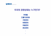 [광고카피] unix 유닉스 전자-3
