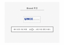 [카피라이팅] unix 기업광고전략-13