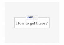 [카피라이팅] unix 기업광고전략-14