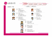 [경영정보시스템] LG홈쇼핑 경쟁력강화방안-6