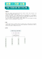 [사회복지행정론] 욕구조사이론-8