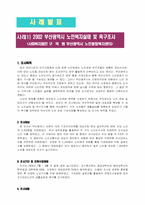 [사회복지행정론] 욕구조사이론-15