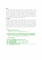 [특수아행동교정] 정신지체-2