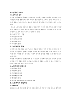 노인복지발달사요약-1