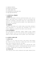 노인복지발달사요약-4