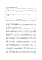 [사회복지실천론] 행동,인지행동주의 모델-5