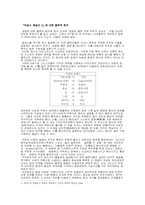 [철학]『아담스패밀리2』에 대한 철학적분석-1
