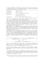 [철학]『아담스패밀리2』에 대한 철학적분석-2