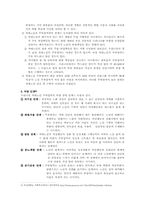[노인복지] 치매노인가족의 문제점과 대책-6
