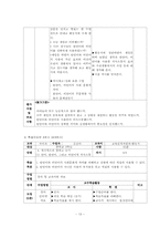 [국어교재연구 및 지도안] 활동으로 익히는 비언어, 반언어 의사소통-교수학습지도안-13