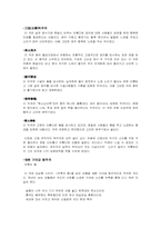 [국악공연감상문] 아시아 금교류회 정기 연주회를 다녀와서-3