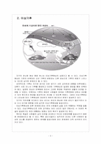 [지구온난화]지구온난화 현상,원인과 그에 대한 대책-5