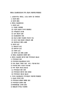 한반도 안보환경진단과 주적 개념의 바람직한 확립방안-1