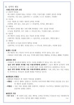 조직행동론- 개인차이의 이해-5